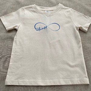 CUTENESS INFINITY IN BLUE